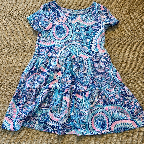 Lilly Pulitzer Dress - Picture 1 of 3